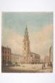 St. Clement Danes Church Image preview
