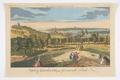 View of London from Greenwich Park Image preview