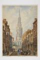 St Bride's, Fleet Street Image preview