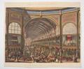 The International Exhibition - The Nave, (looking west.) Image preview