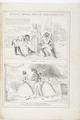 McLean's Monthly Sheet of Caricatures No. 32 or The Looking Glass Image preview