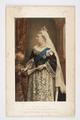 Souvenir Portrait of Her Most Gracious Majesty Queen Victoria Empress of India Image preview