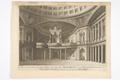 An Inside View of the Pantheon exhibiting their Majesties Box &c as fitted up under the direction of Mr James Wyatt, for the Commemoration of Handel Image preview