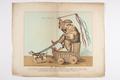 Mr Grimaldi in the new pantomine of Harlequin and Padmanaba Image preview