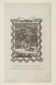 View of the manner of burying the dead Bodies At Holy-well mount during the dreadful Plague in 1665 Image preview