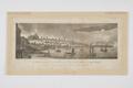 A View of Part of London as it appeared in the GREAT FIRE of 1666 Image preview