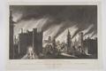 The Great Fire of London, 1666 Image preview