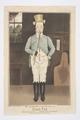 Mr Liston in the character of Paul Pry. Image preview