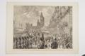 The Opening of the Victoria Embankment by the Prince of Wales and the Princess Louise Image preview