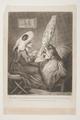 Miss Prattle consulting Doctor Double Fee about her Pantheon Head Dress Image preview