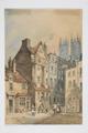 Caxton's House, Westminster, Old London Image preview