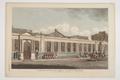 Carlton House, the Prince Regent's Palace (in Pall Mall) Image preview