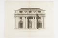 North front of Southgate Grove. The seat of Walker Gray Esq, John Nash Archt. Image preview