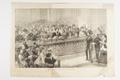 The Thanksgiving Day: The Royal Pew in St Paul's Cathedral. Image preview