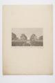 View from Mr Akerman's House, Clapham Common Image preview