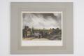 Sir Rich'd Steele's Cottage, Hampstead Road. Image preview