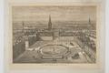 St James's Square in 1773 Image preview