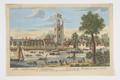 The north view of Battersea Image preview