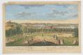 A view of London and Westminster from One Tree Hill in Greenwich Park Image preview