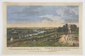 A view from Richmond Hill down the river Image preview