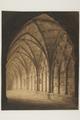 North Walk of Cloisters, Westminster Abbey Image preview