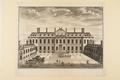 Montague House, in Great Russell Street Image preview
