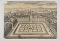 Sohoe or Kings Square Image preview