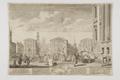 Mansion House and the Bank of England from Poultry Image preview