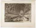 The Coronation Banquet of George IV in Westminster Hall Image preview