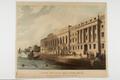 A South View of the New Custom House. Image preview
