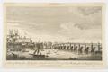 A View of Westminster Bridge from Stangate Stairs Image preview