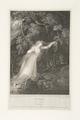 Hamlet Act 4, scene 7 - Ophelia Image preview