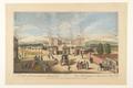 A View of the Foundling Hospital Image preview