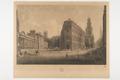 Bank of England, Royal Exchange and adjacent buildings as they existed in 1790 Image preview