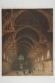 Interior of Westminster Hall, Palace of Westminster Image preview