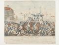 Peterloo Massacre Image preview