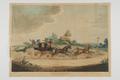Stage coach & opposition coach in sight Image preview
