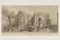 View of the Bank of England and the Royal Exchange, Cornhill, with King William Street, c.1837 Image preview