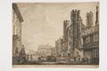 A View of St. James's Gate, From Cleveland Row. Image preview