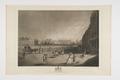 To his Grace Francis, Duke of Bedford Marquis of Tavistock &c &c, This View of Bloomsbury Square Image preview