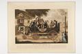 The New Steam Carriage, 1828 Image preview