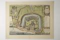 A True and Exact Draught of the Tower Liberties, survey'd in the Year 1597 by Gulielmus Haiward and J. Gascoyne. Image preview