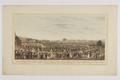 A Correct Representation of the Company going to & returning from His Majesty's Drawing Room at Buckingham Palace, St James's Park - A Distant View of the Green Park, Piccadillly &c. Image preview