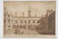 Part of Sommerset House in the Strand Image preview