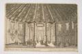 The Inside of the Elegant Music Room in Vauxhall Gardens Image preview