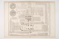 A General Ground Plan of the Church Cloisters &c of the Priory of Saint Bartholomew the Great Image preview