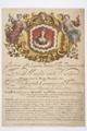 Gulielmo Gore Equiti Aurato Urbis Praetori 1701 . . . Image preview