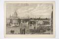 Progress of the Construction of New Blackfriars Bridge Image preview