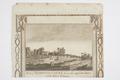 View of Hampton Court from the opposite shore of the River Thames Image preview