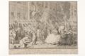 The Sailors' revenge or the Strand in an Uproar Image preview